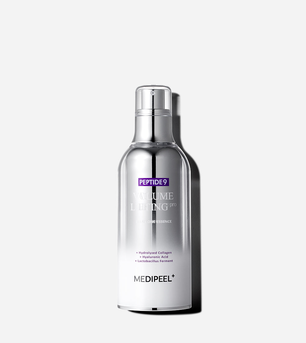 Medi-Peel – Peptide 9 Volume Lifting Pro All-in-One Essence, 100ml
