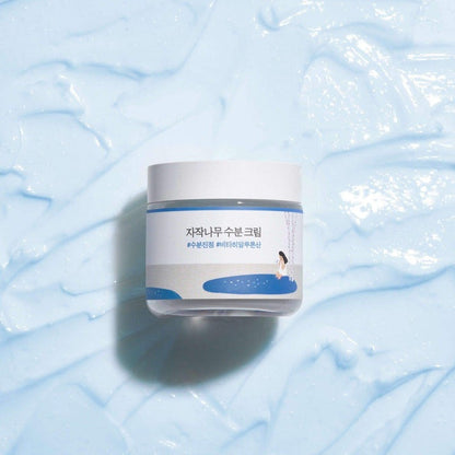 Round Lab Birch Juice Moisturizing Face Cream