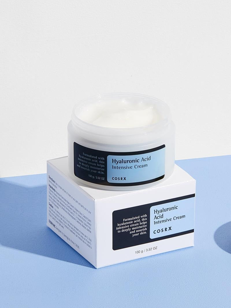 COSRX – Hyaluronic Acid Intensive Cream, 100ml