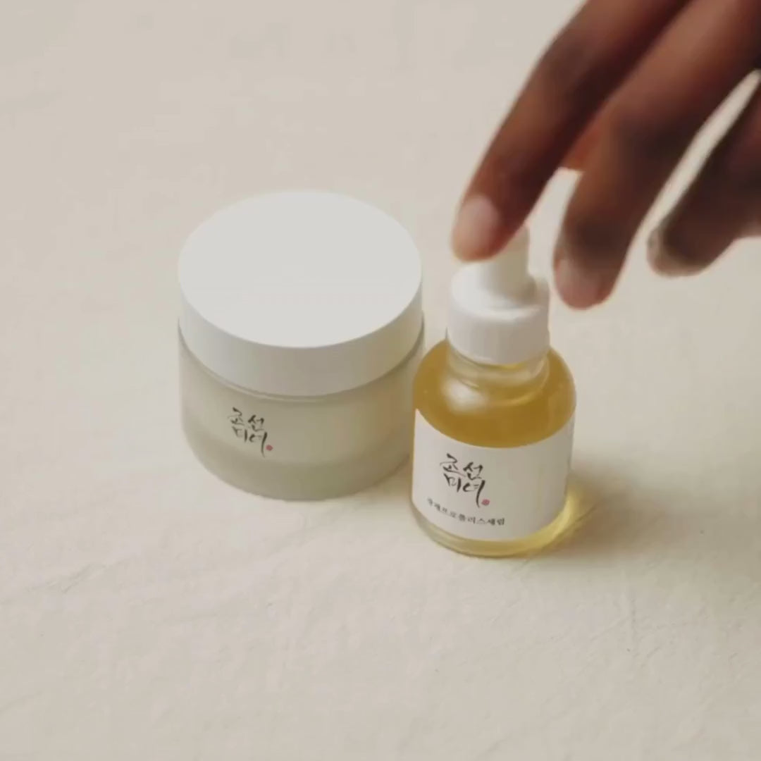 Beauty of Joseon Glow Serum with propolis and niacinamide