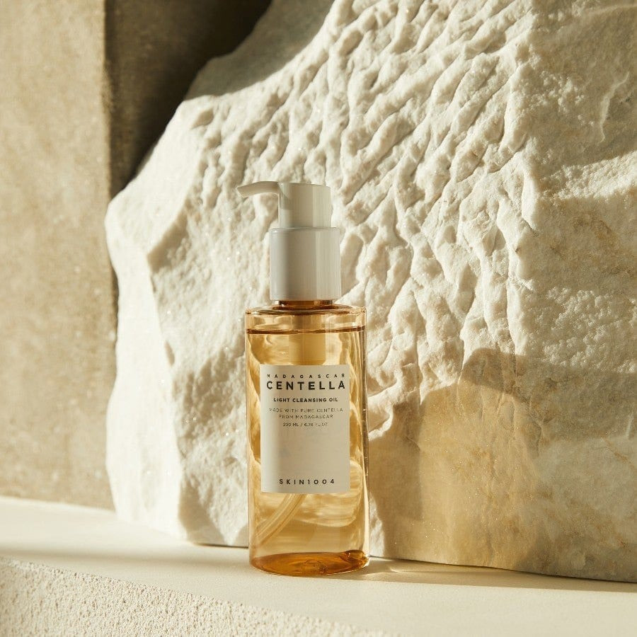 SKIN1004 – Madagascar Centella Gentle Cleansing Oil, 200ml
